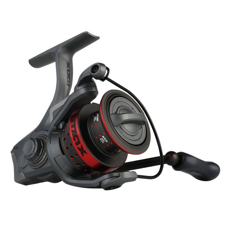 ABU GARCIA MAX ELITE SP3000H SPINNING REEL