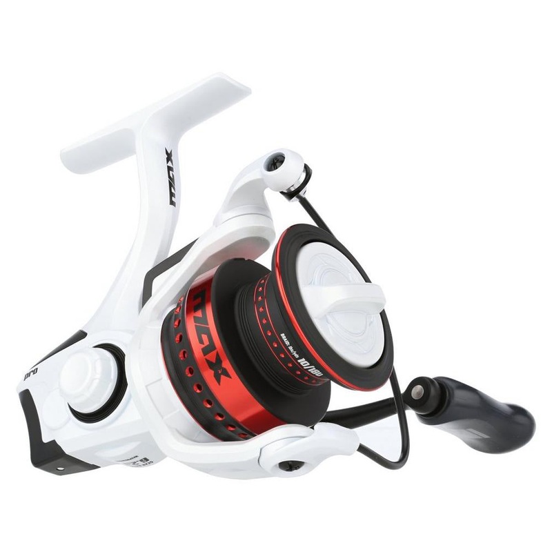 ABU GARCIA MAX PRO SP3000H SPINNING REEL