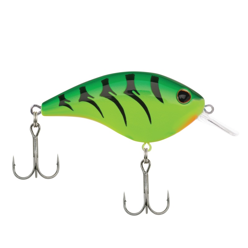 BERKLEY FRITTSIDE 5 FIRETIGER 2.25" 1/3 OZ