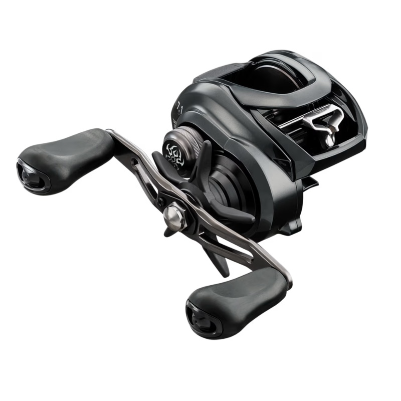 DAIWA TATULA 300XS BAITCAST REEL