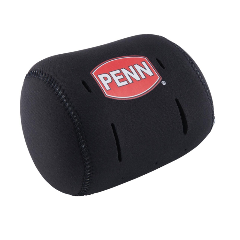 PENN NEOPRENE CONVENTIONAL REEL COVER XL