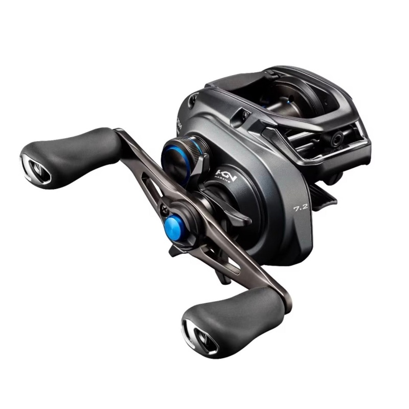 SHIMANO SLX 71XGA BAITCAST REEL