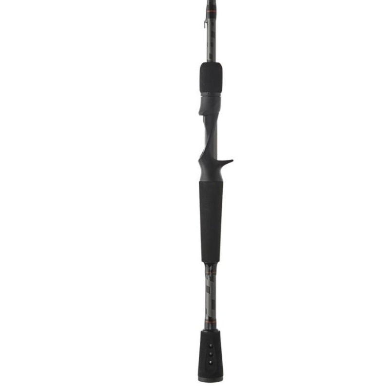 ABU GARCIA VENGEANCE CASTING ROD 1PC MEDIUM/EXTRA FAST 7'