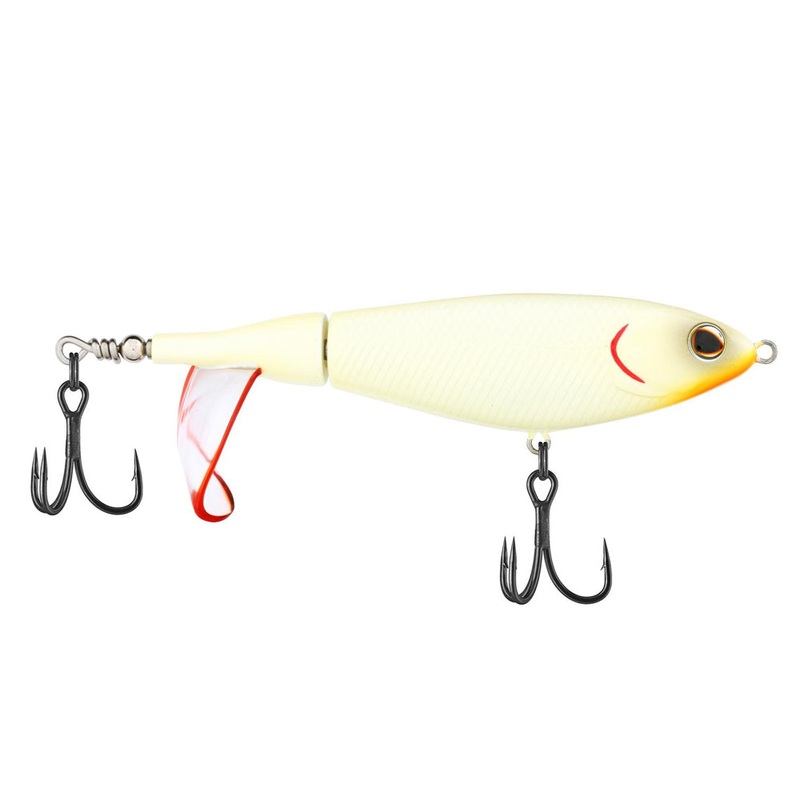 BERKLEY CHOPPO SALTWATER BONE 105MM
