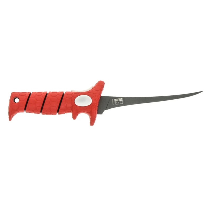 BUBBA 6" ULTRA FLEX FILLET KNIFE