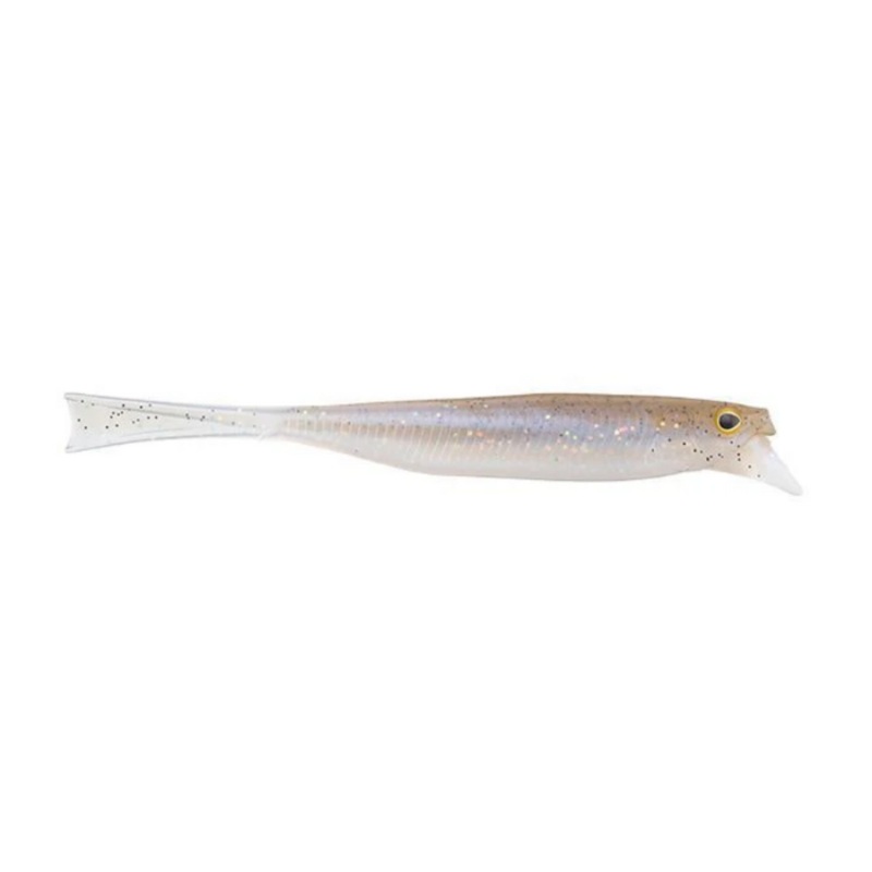 JACKALL DRIFTFRY 4B PRISM SHAD 5.2"