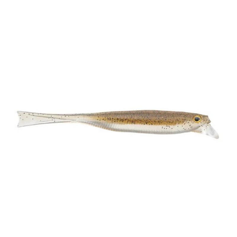 JACKALL DRIFTFRY 4B SPAWN WAKASAGI 5.2"