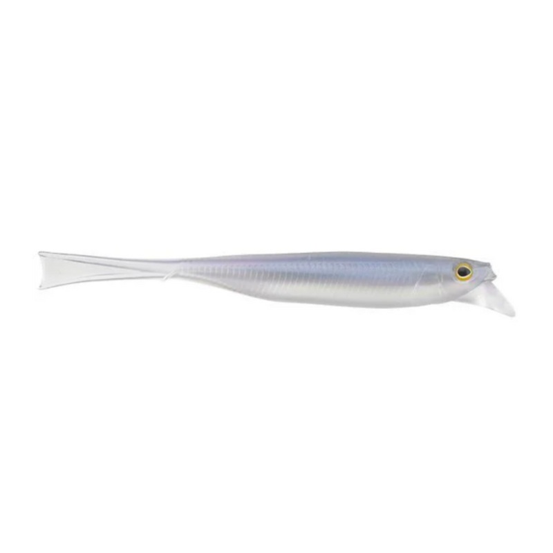 JACKALL DRIFTFRY 4B SWEET WAKASAGI 5.2"