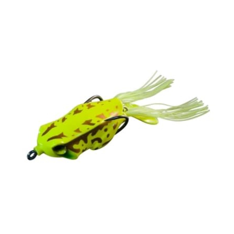 JACKALL KAERA S2 BEAT APPEAL CHARTREUSE BEAT