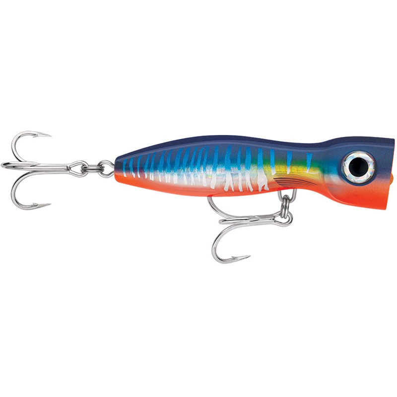 RAPALA X-RAP MAGNUM XPLODE 170 WAHOO UV