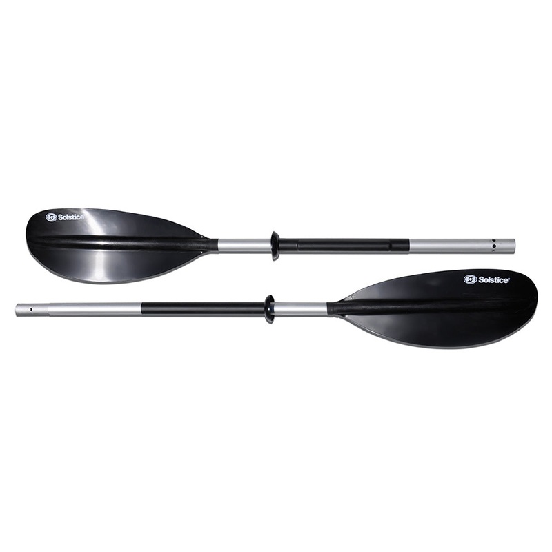 SOLSTICE WATERSPORTS 2-PIECE QUICK RELEASE PADDLE