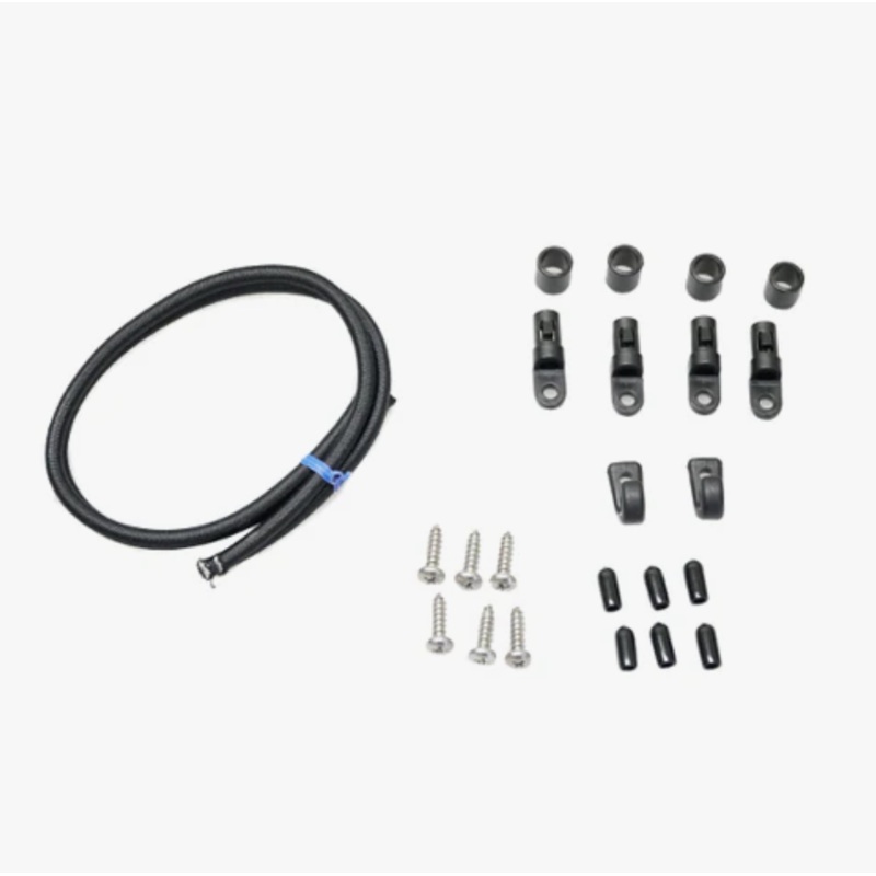 YAKGEAR PADDLES KEEPER KIT