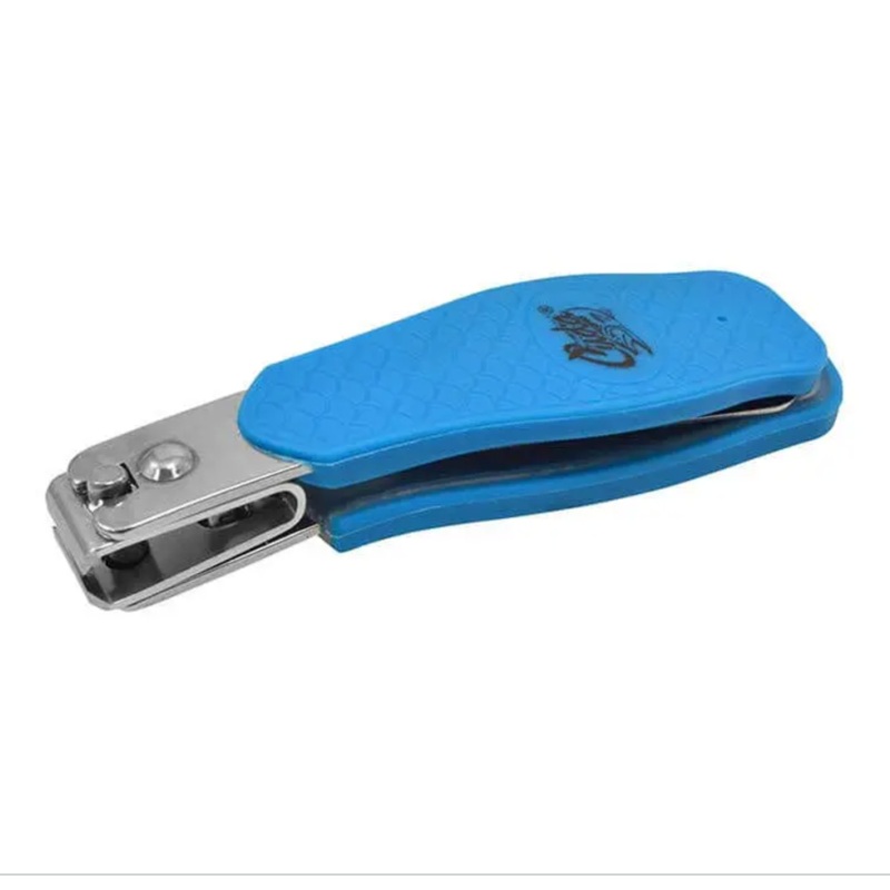 CUDA FRESHWATER SS CLIPPER W/ JIG EYE CLEANER