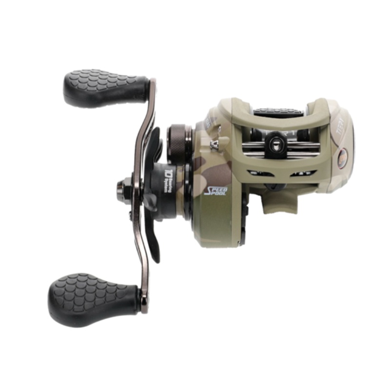 LEW'S AMERICAN HERO TIER 1 BAITCAST REEL