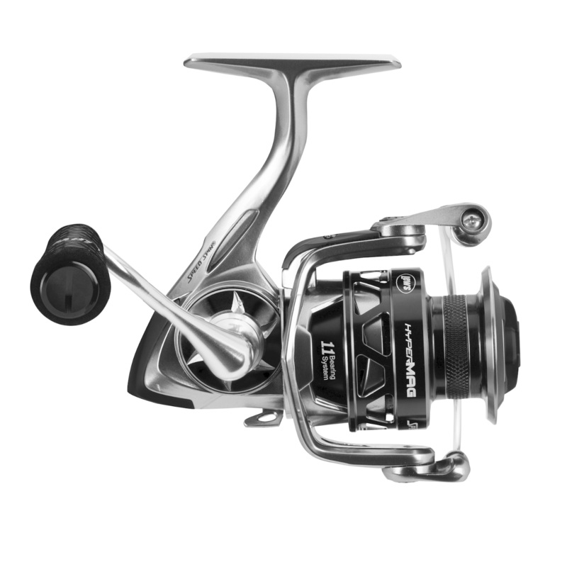 LEW'S HYPERMAG 200 6.2:1 SPINNING REEL