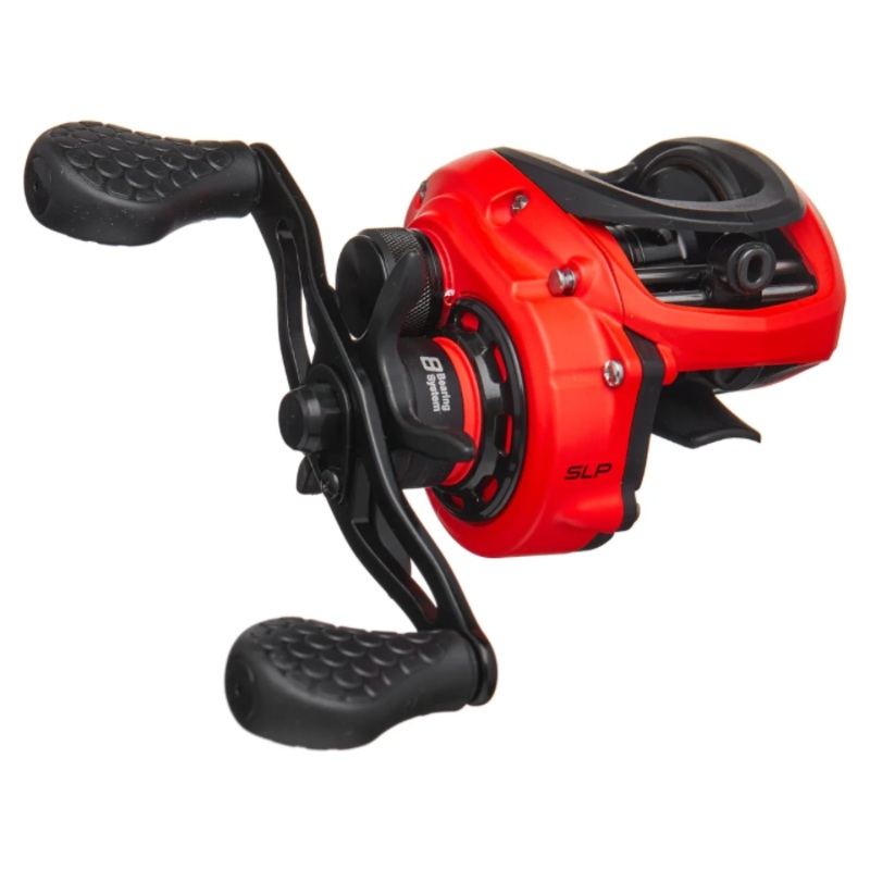 LEW'S MACH SMASH SLP BAITCAST REEL (MHS1SH)