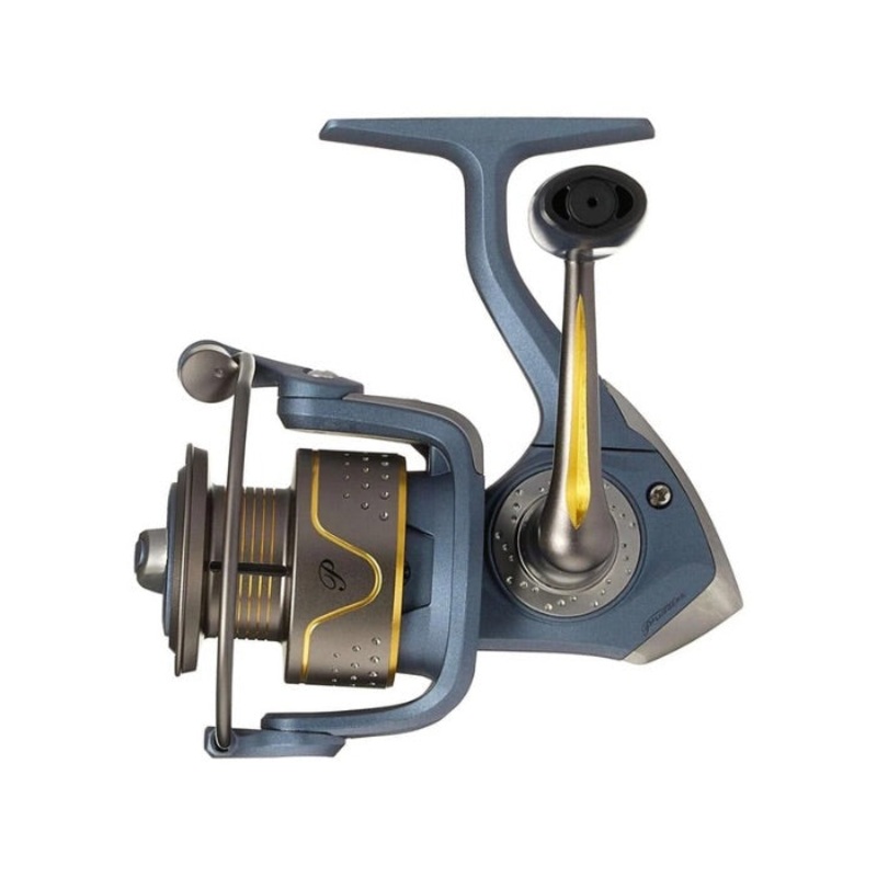 PFLUEGER PRESIDENT 30X SPINNING REEL