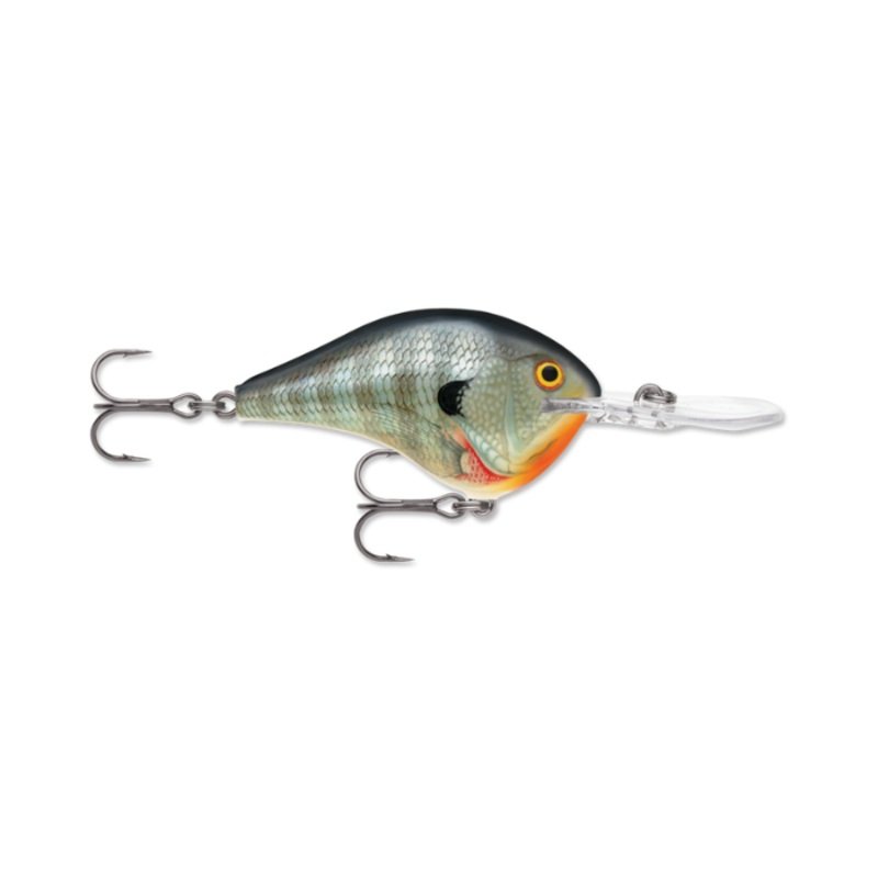 RAPALA DIVES-TO 14 SERIES BLUEGILL
