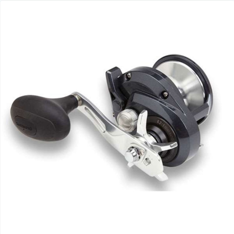 SHIMANO TORIUM TOR16HGA SALTWATER CASTING REEL