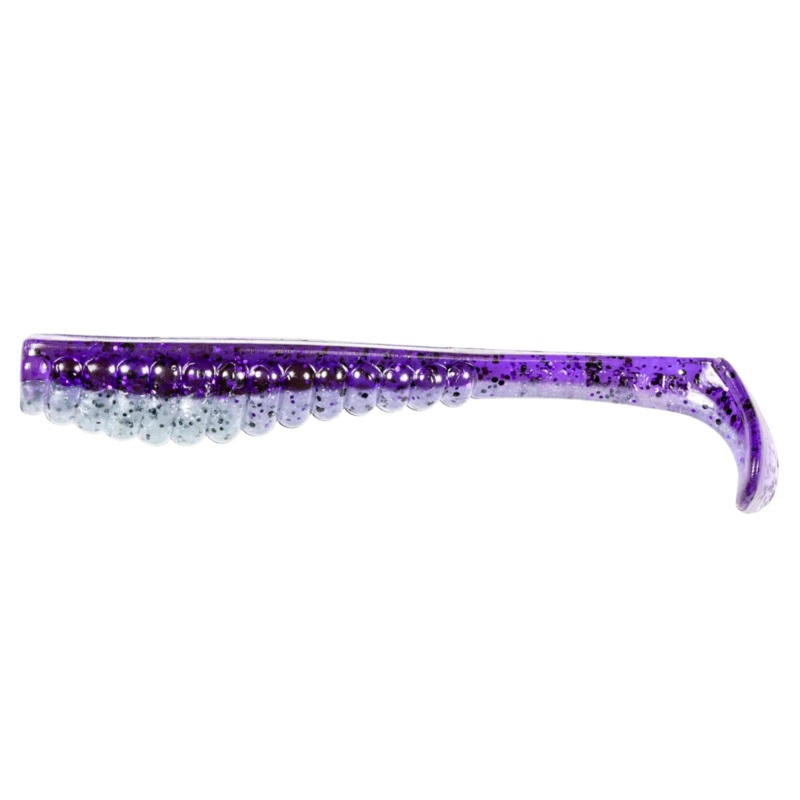 Z-MAN SWIMMIN' TROUT TRICK 3.5" TROUTCICLE 6 PACK