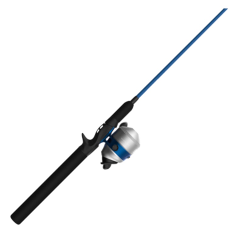 ZEBCO 33 662MH STRIKE KING SALTWATER KIT 12#