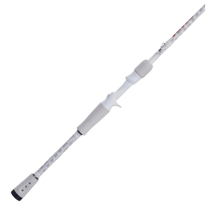 ABU GARCIA VERITAS CASTING ROD 1PC M 7'