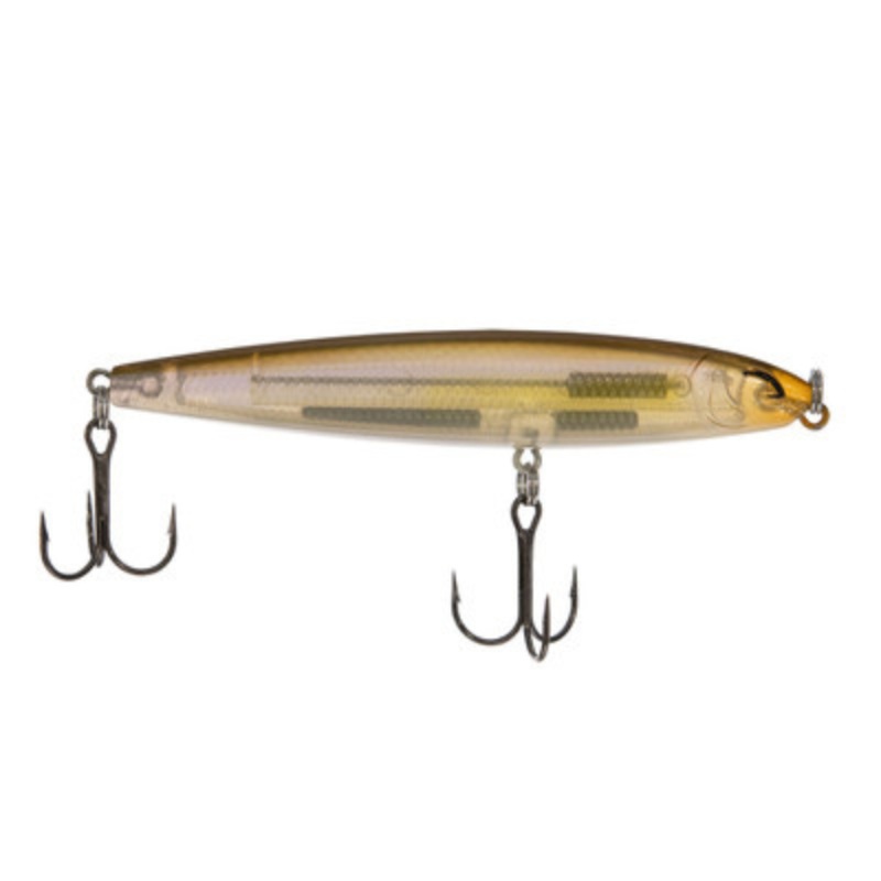 BILL LEWIS DEPTH STRIKE TWITCHBAIT 1/2 OZ - SNACKY SHAD
