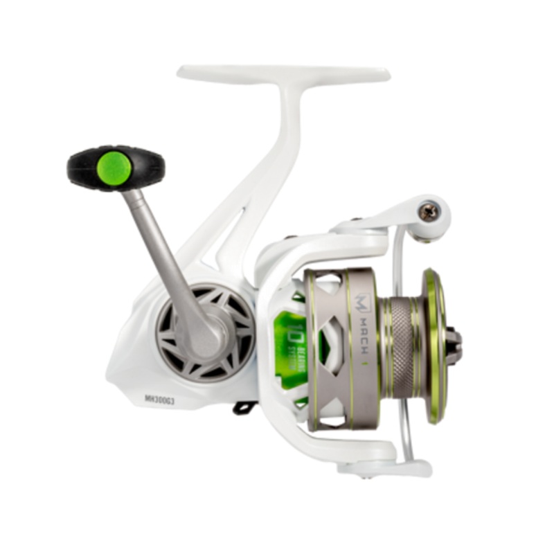 LEW'S MACH 1 300 GEN 3 SPINNING REEL