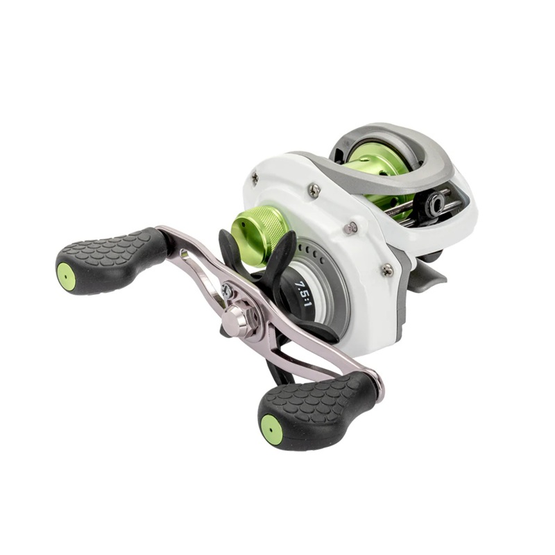 LEW'S MACH 1 SPEED SPOOL GEN 3 BAITCAST REEL 7.5:1 RH