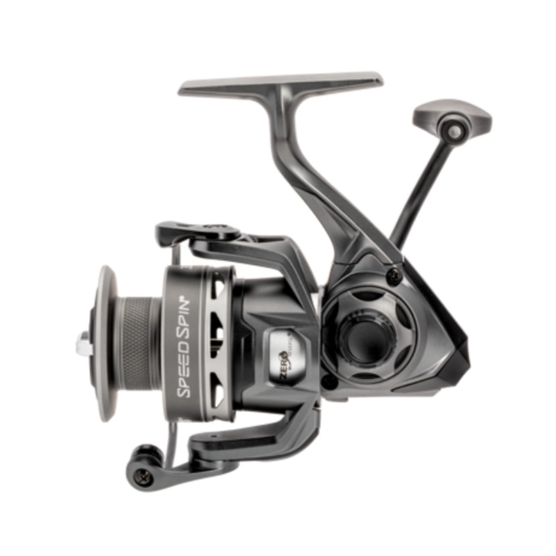 LEW'S SPEED SPIN 100 GEN 2 SPINNING REEL