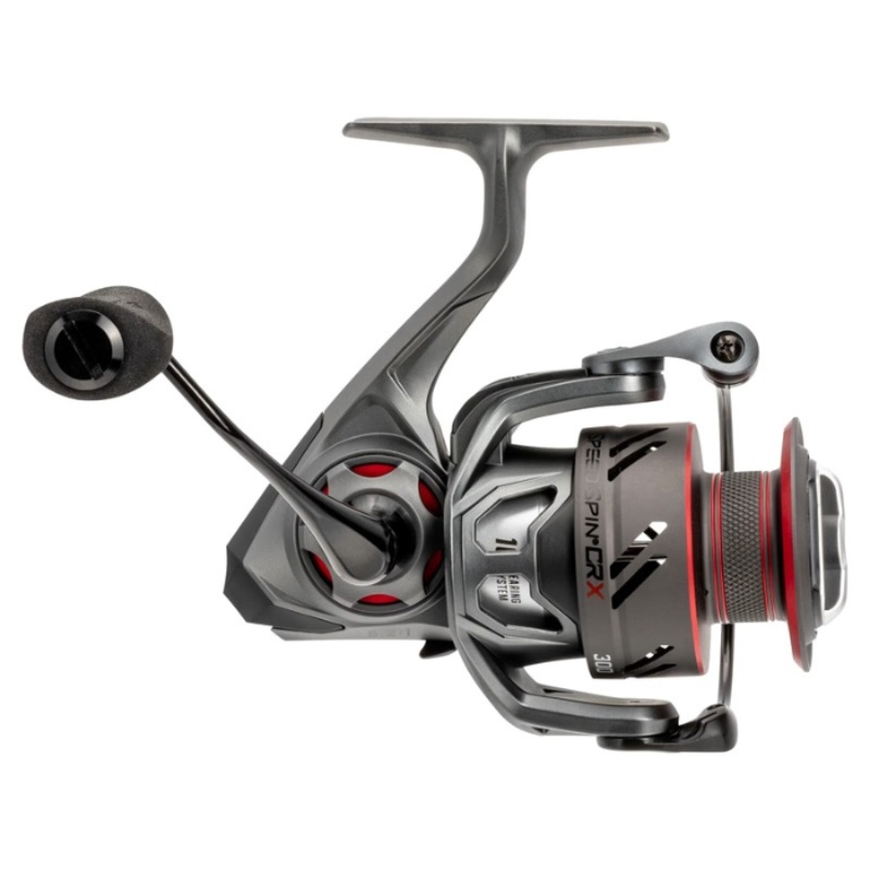 LEW'S SPEED SPIN CRX 100 SPINNING REEL