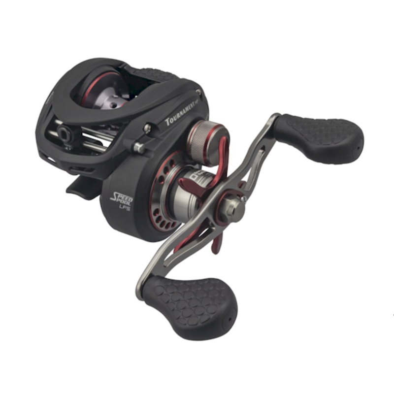 LEW'S TOURNAMENT MP CASTING REEL 6.8:1 LH