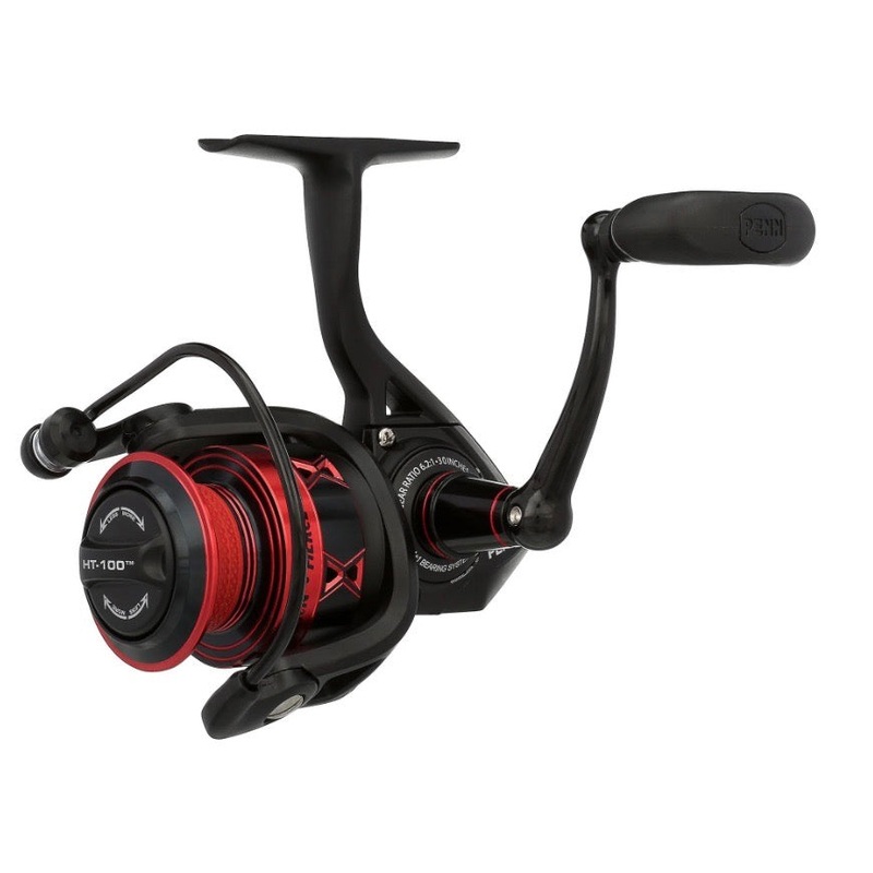 PENN FIERCE IV 2000 SPINNING REEL