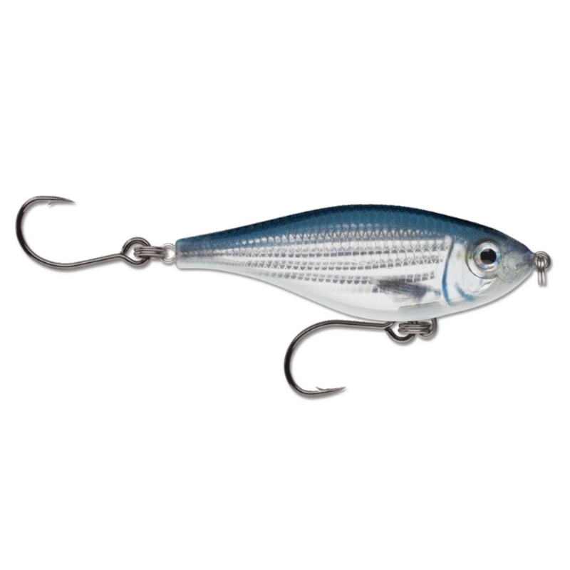 RAPALA X-RAP TWITCHIN' 08 MULLET