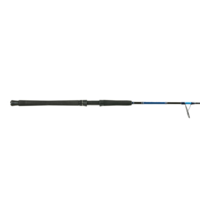 SHIMANO TALAVERA BOAT SPINNING ROD 1PC MEDIUM-HEAVY 7'