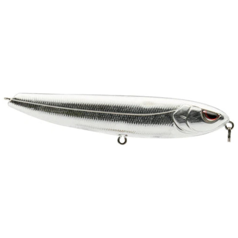 SPRO WALKING HAINT 110 - CHROME