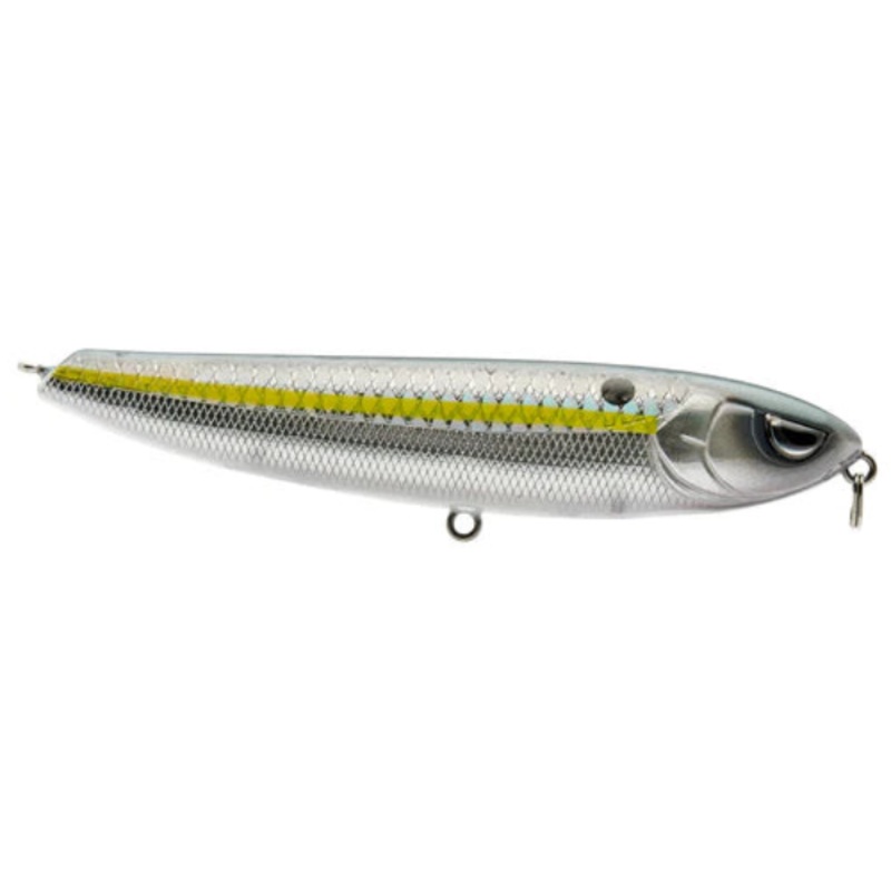 SPRO WALKING HAINT 110 - HOMEMADE SHAD