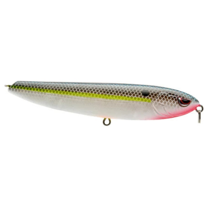 SPRO WALKING HAINT 110 - NASTY SHAD