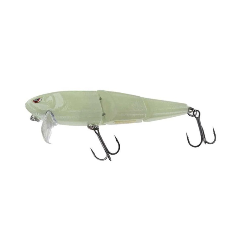 SPRO ZERO SWIMMER 100 GLOW