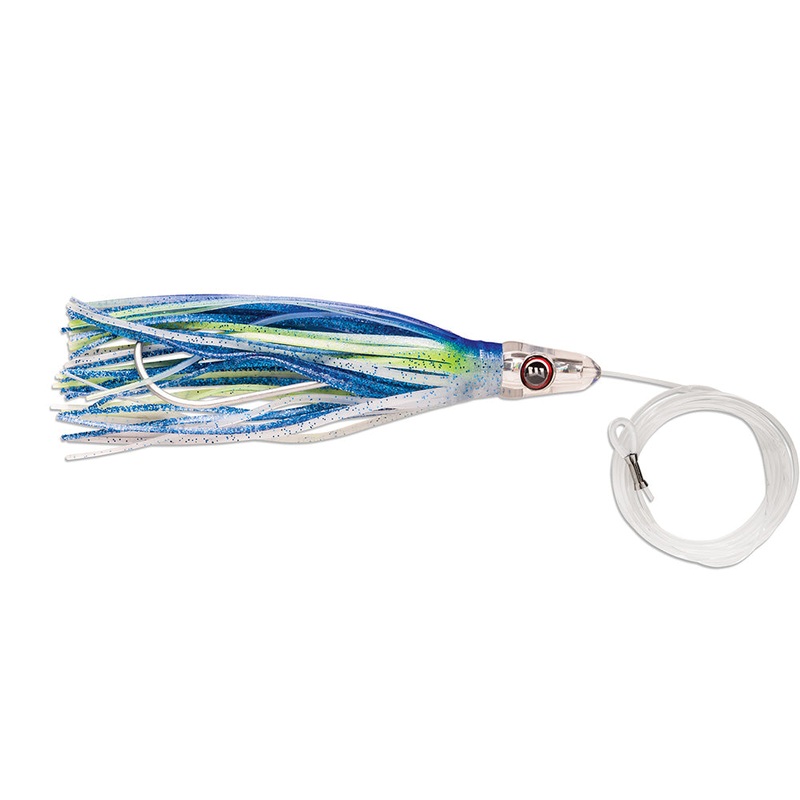 WILLIAMSON TUNA CATCHER RIGGED 5 - 5.5" - MAHI