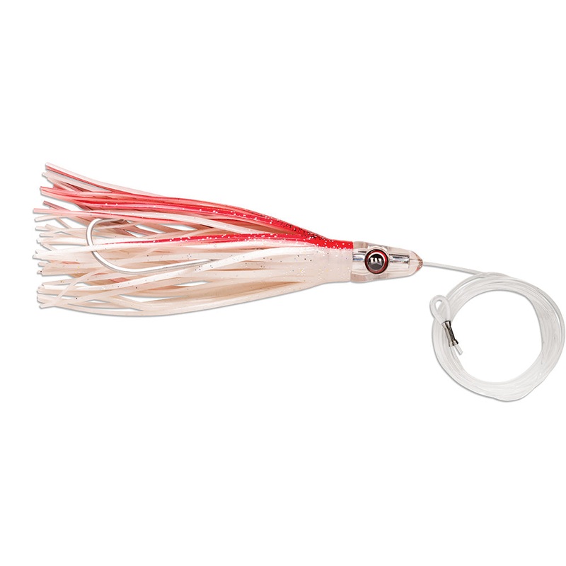 WILLIAMSON TUNA CATCHER RIGGED 5 - 5.5" - MONTE CARLO