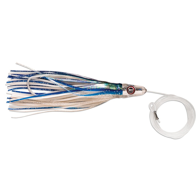 WILLIAMSON TUNA CATCHER RIGGED 5 - 5.5" - SKIP JACK