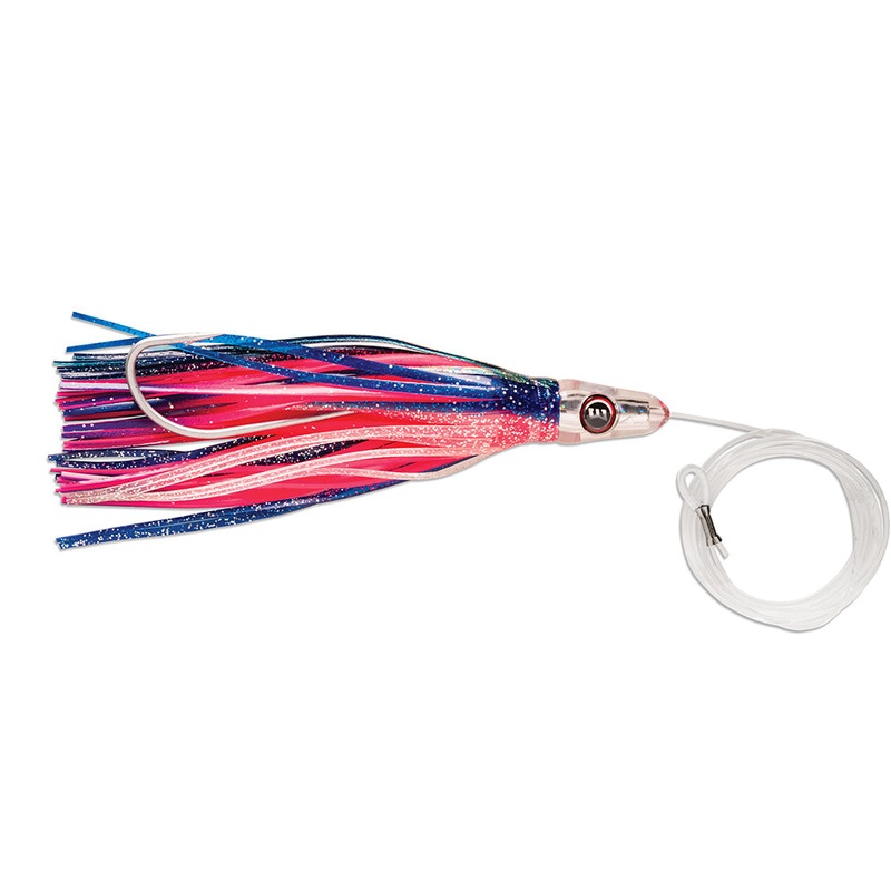 WILLIAMSON TUNA CATCHER RIGGED 5 - 5.5" - SLUSHY