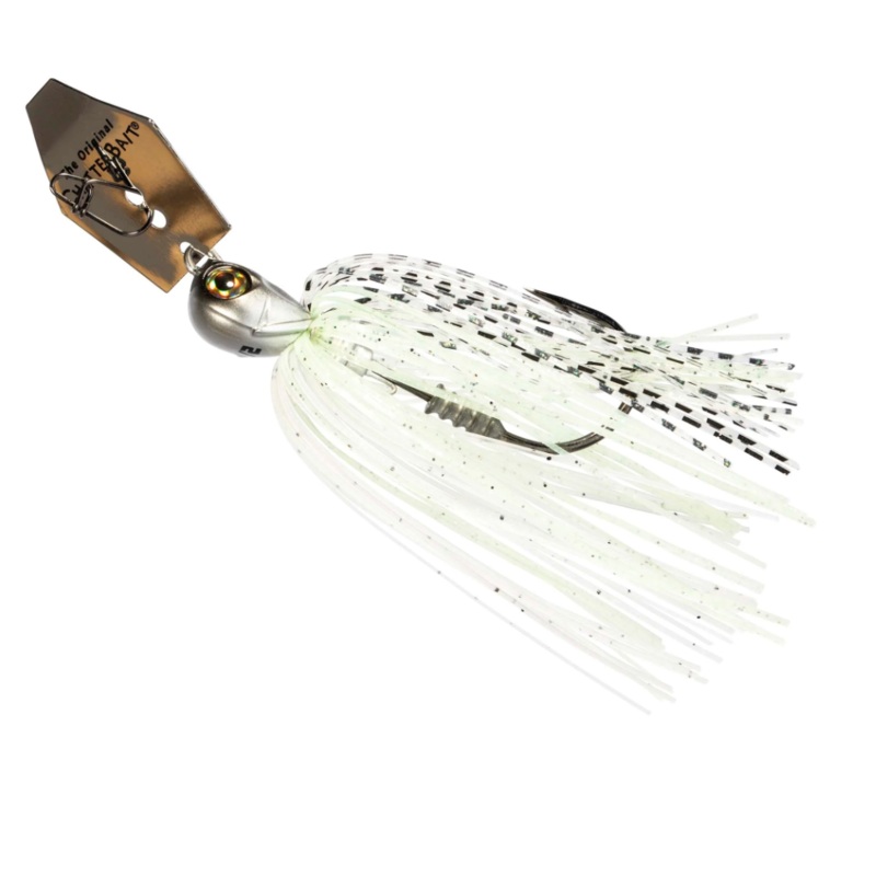 Z-MAN TUNGSTEN CHATTERBAIT ELITE EVO 1/2 OZ SPOT REMOVER