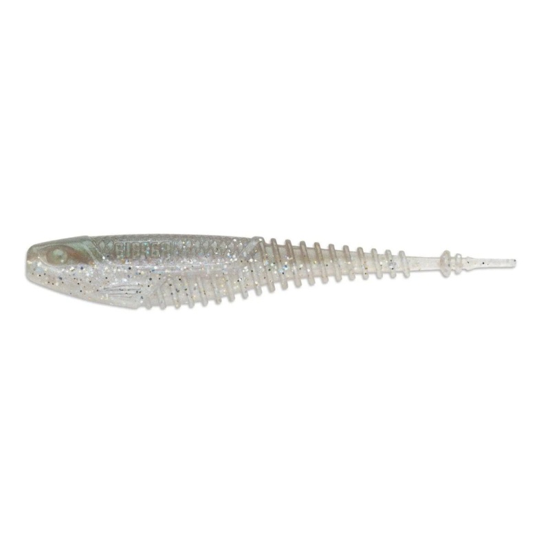 CRUSHCITY FREELOADER 4 GREEN SHAD