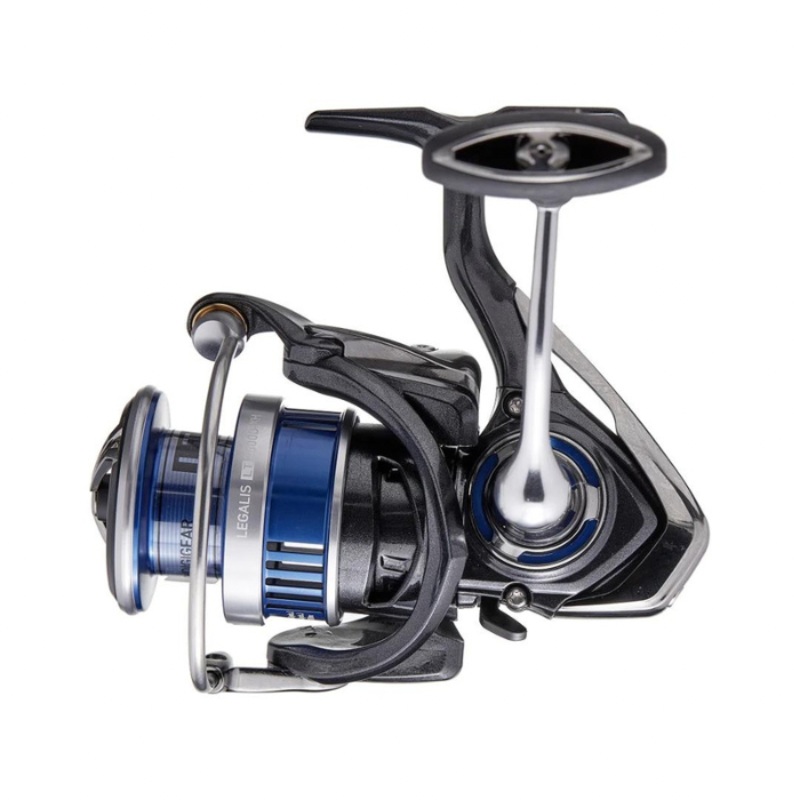 DAIWA LEGALIS LT 4000D-C SPINNING REEL