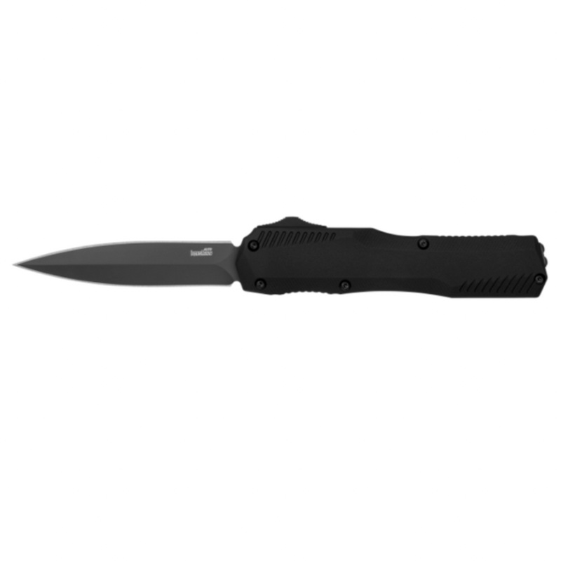 KERSHAW LIVEWIRE DOUBLE EDGE OTF AUTO 3.45"