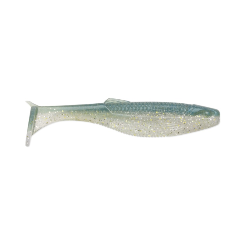 RAPALA CRUSHCITY MAYOR 4" 6CT SEXY SHAD