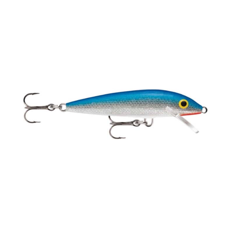 RAPALA ORIGINAL FLOATING 09 BLUE