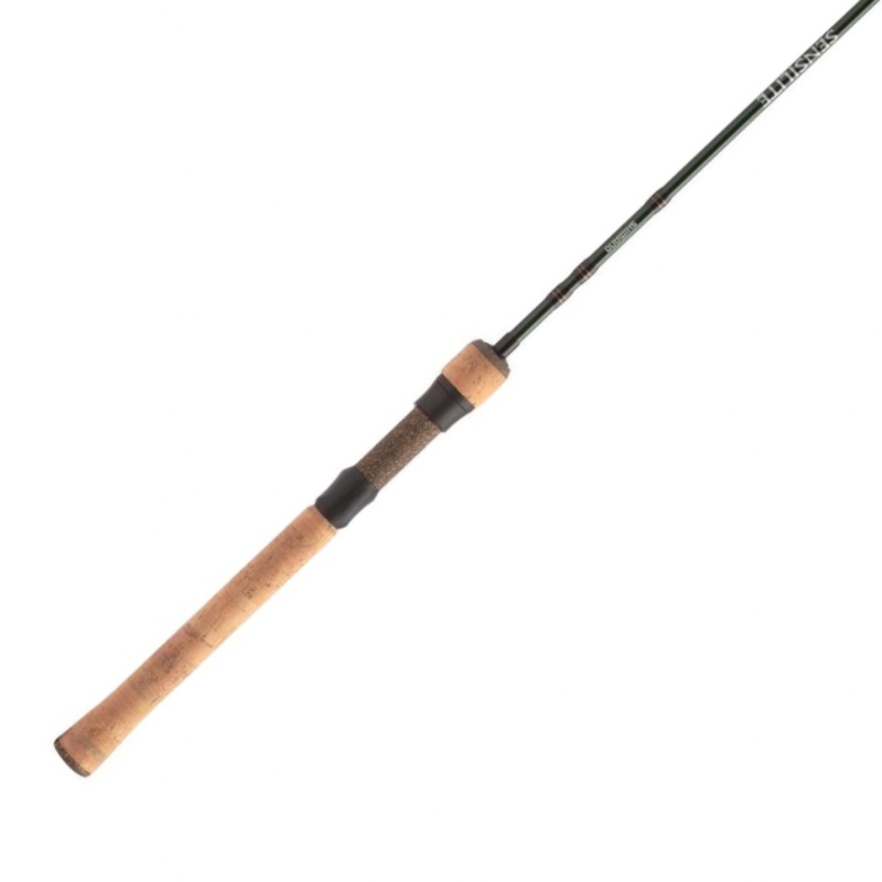 SHIMANO SENSILITE X SPINNING ROD L 7'